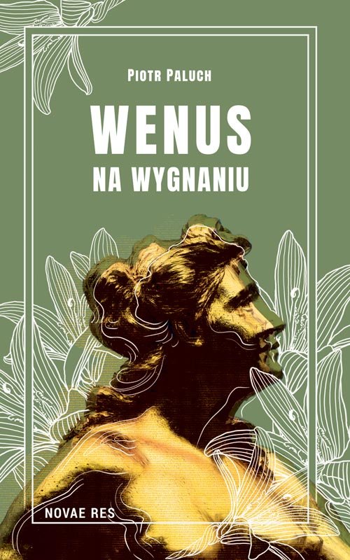 Image of Wenus na wygnaniu