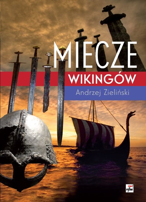 Image of Miecze wikingów