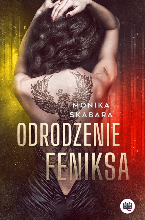Image of Odrodzenie feniksa