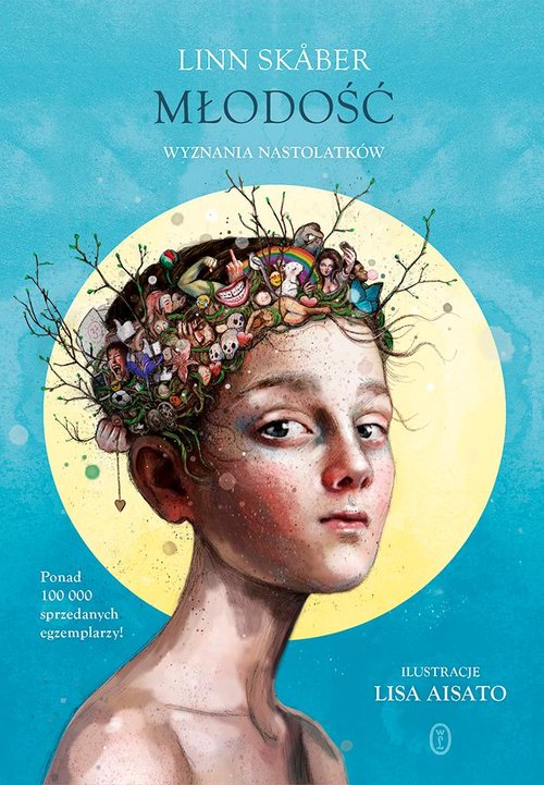 Image of Młodość Wyznania nastolatków