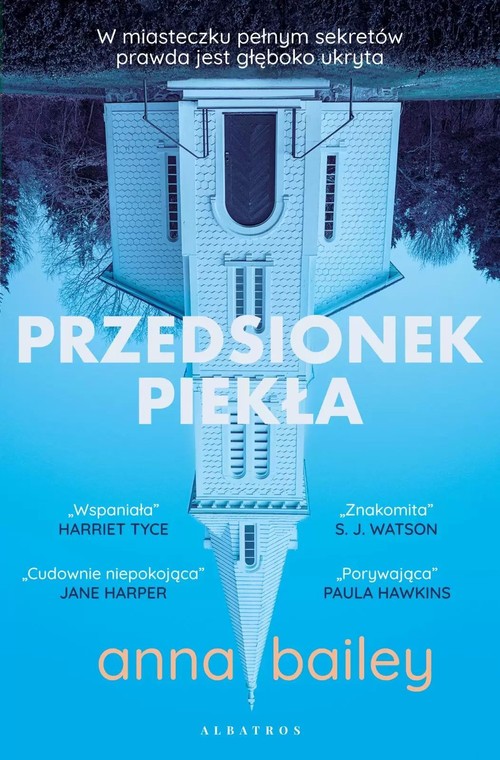 Image of Przedsionek piekła