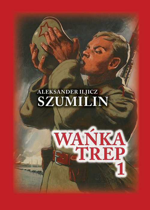 Image of Wańka trep Tom 1