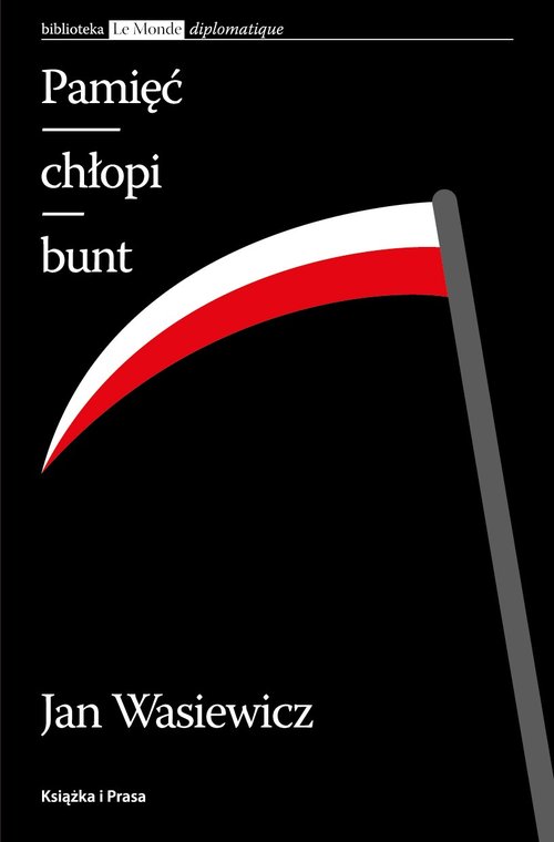 Image of Pamięć Chłopi Bunt