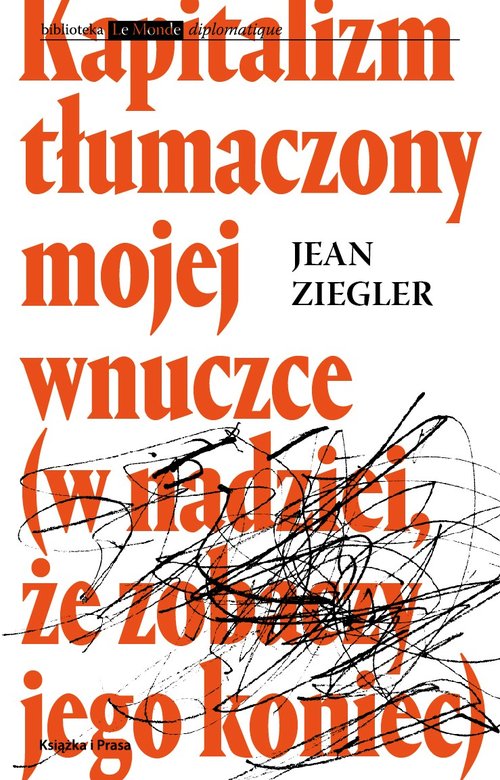 Image of Kapitalizm tłumaczony mojej wnuczce