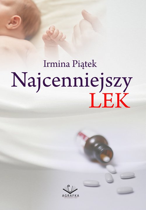 Image of Najcenniejszy lek