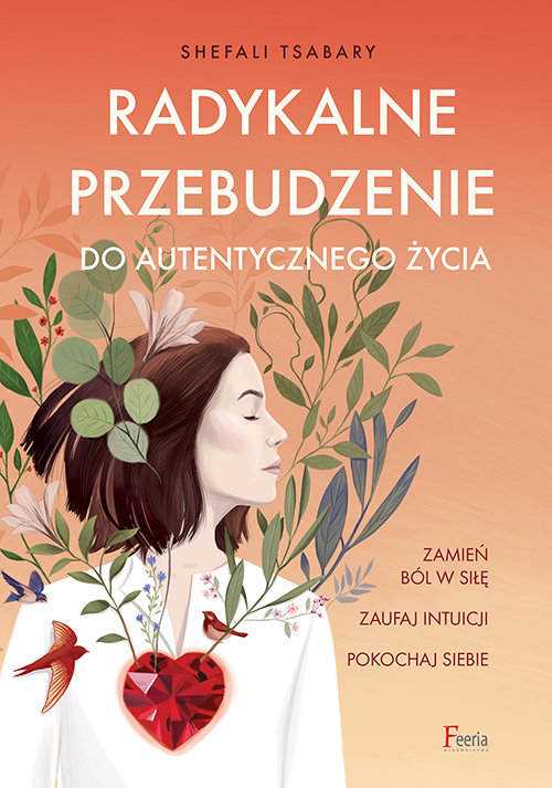 Image of Radykalne przebudzenie do autentycznego życia