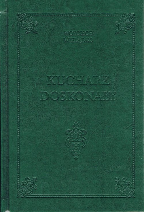 Image of Kucharz Doskonały