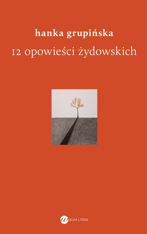 Image of 12 opowieści żydowskich