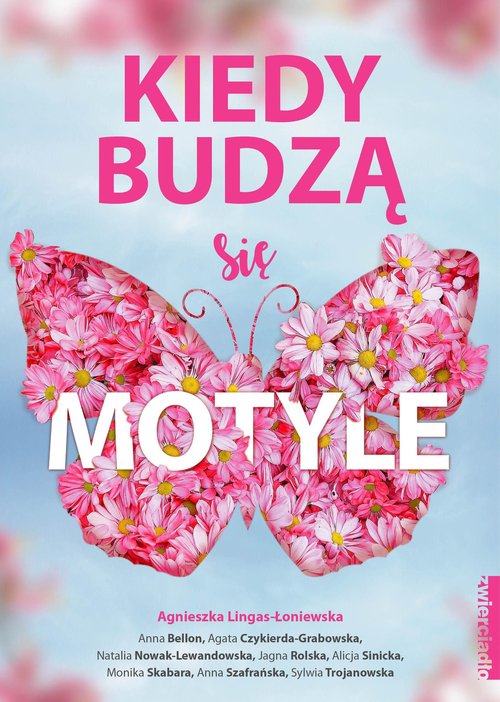 Image of Kiedy budzą się motyle
