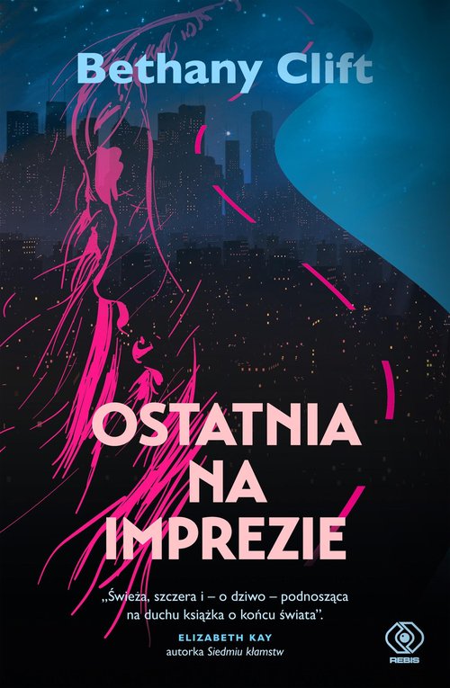Image of Ostatnia na imprezie