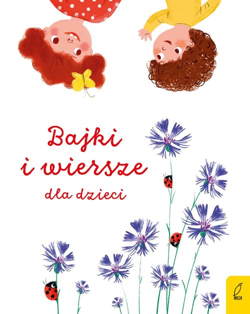 Image of Wiersze i bajki o dzieciach