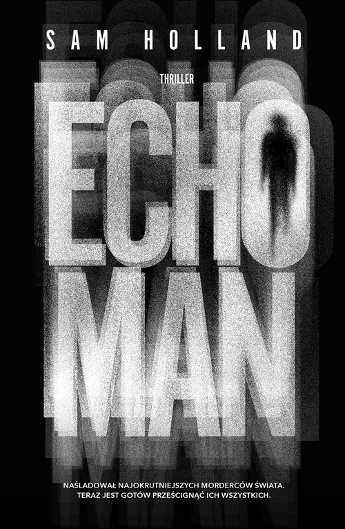 Image of Echo Man