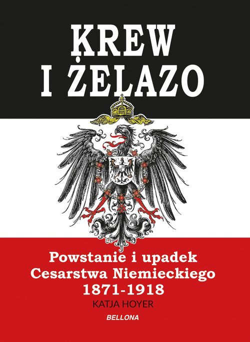 Image of Krew i żelazo