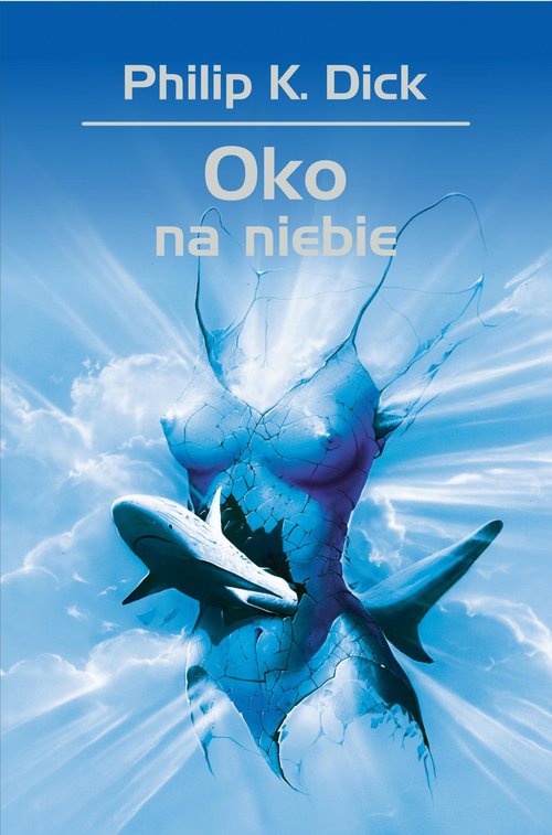 Image of Oko na niebie