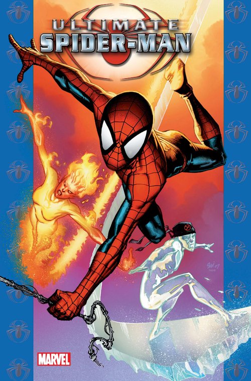 Image of Ultimate Spider-Man Tom 10