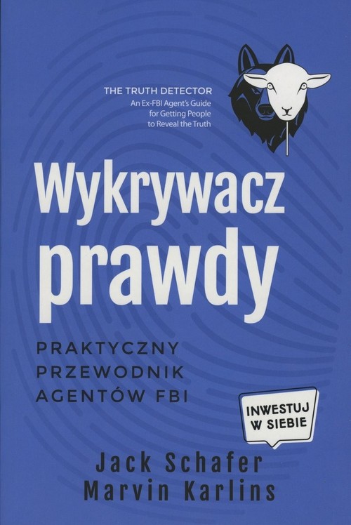 Image of Wykrywacz prawdy