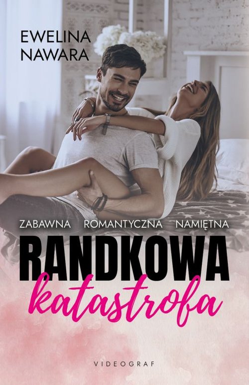 Image of Randkowa katastrofa