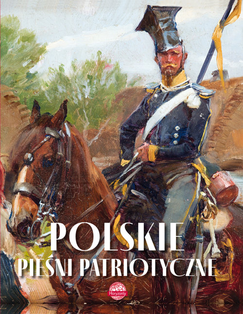 Image of Polskie pieśni patriotyczne