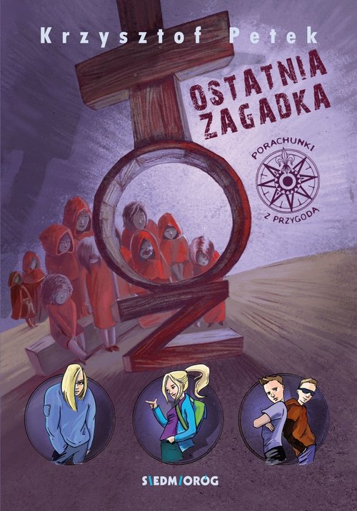 Image of Ostatnia zagadka