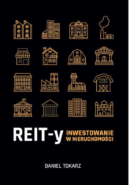 Image of REIT-y Inwestowanie w nieruchomości