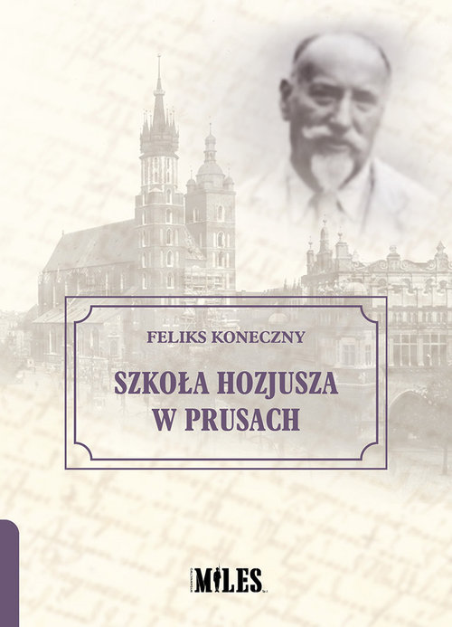 Image of Szkoła Hozjusza w Prusach