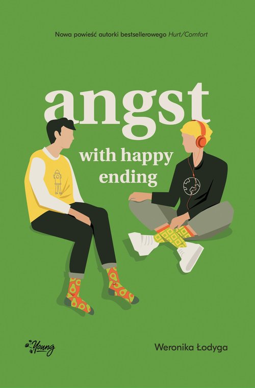 Image of Angst with happy ending