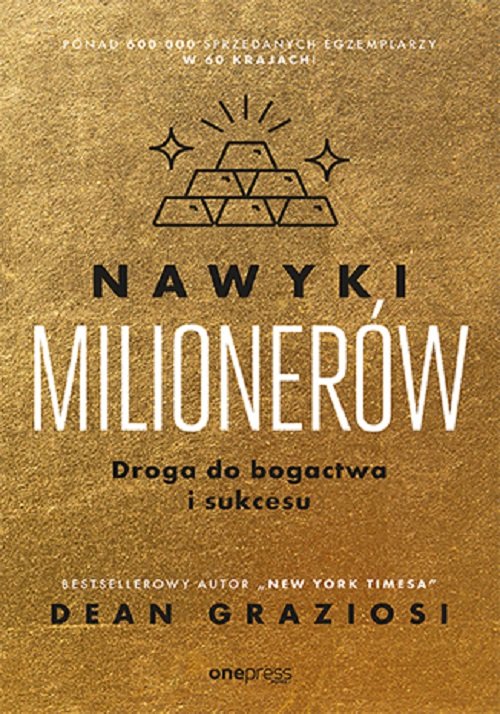 Image of Nawyki milionerów. Droga do bogactwa i sukcesu
