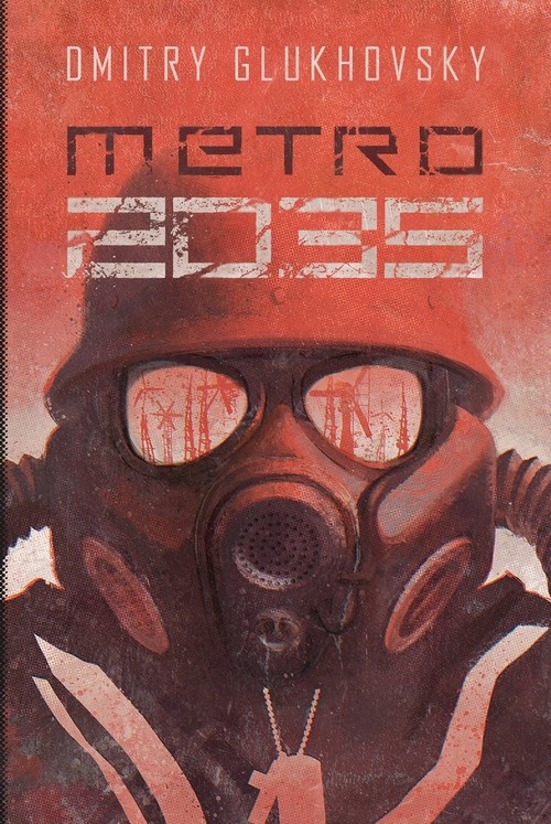 Image of Metro 2035