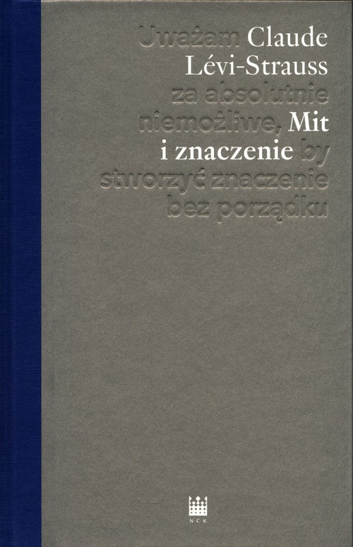 Image of Mit i znaczenie
