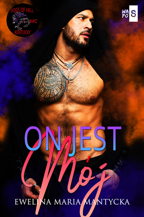 Image of On jest mój 2