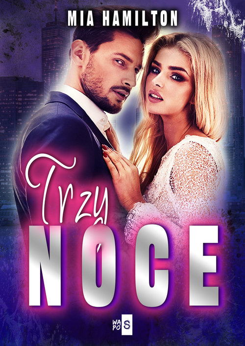 Image of Trzy noce