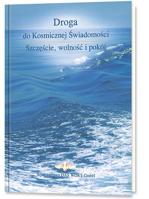 Image of Droga do Kosmicznej Świadomości
