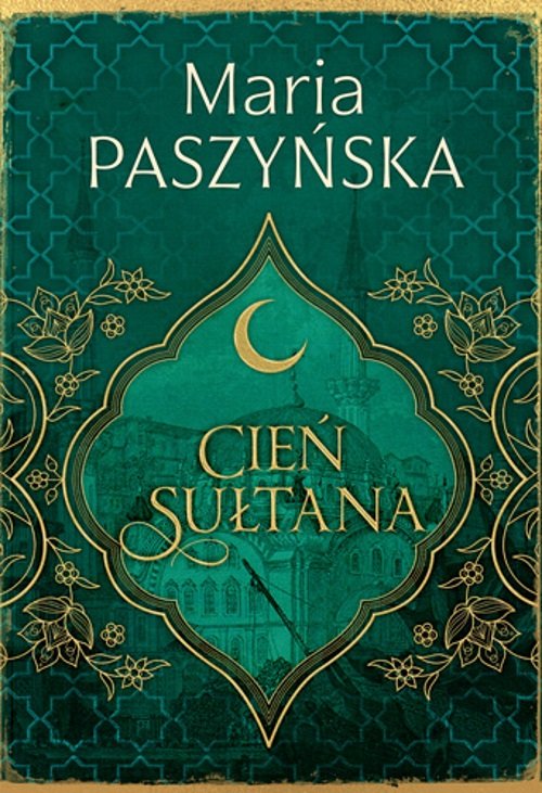 Image of Cień sułtana