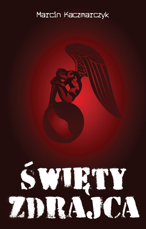 Image of Święty zdrajca