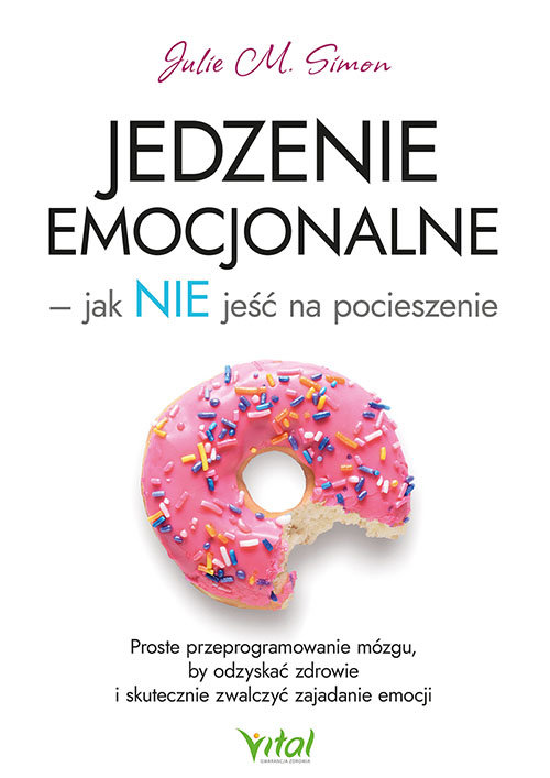 Image of Jedzenie emocjonalne - jak NIE jeść na pocieszenie