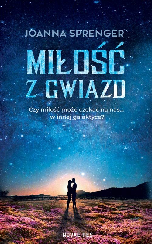 Image of Miłość z gwiazd