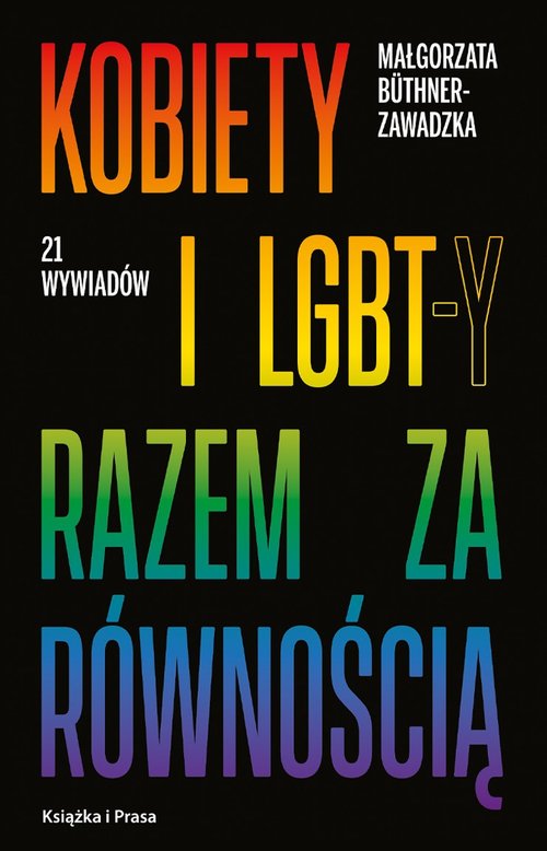 Image of Kobiety i LGBT-y razem za równością
