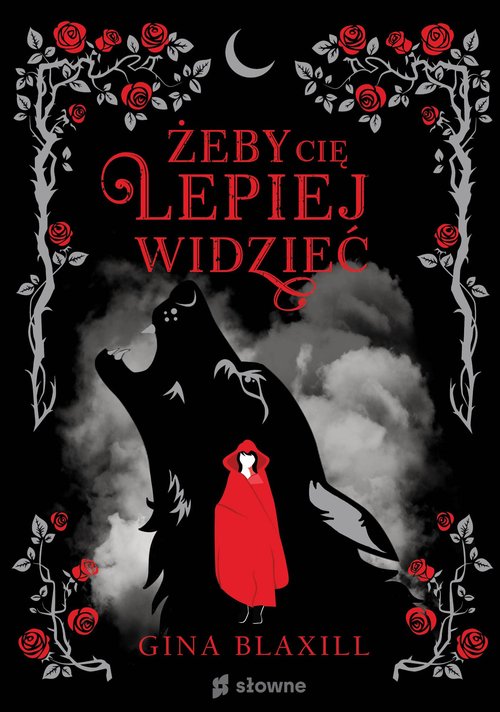 Image of Żeby cię lepiej widzieć