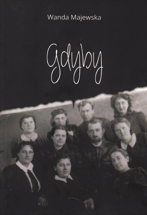 Image of Gdyby