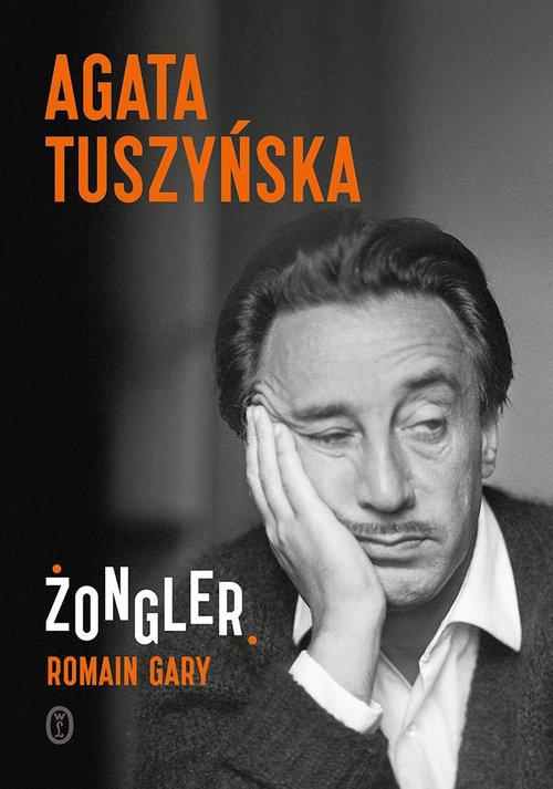 Image of Żongler Romain Gary