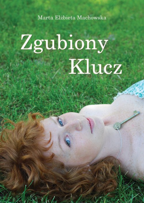 Image of Zgubiony Klucz