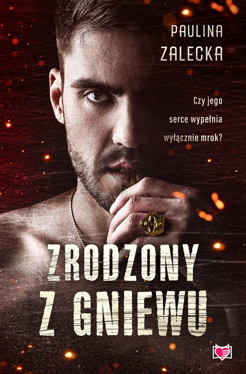 Image of Zrodzony z gniewu