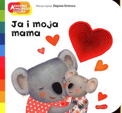 Image of Ja i moja mama A to ciekawe!