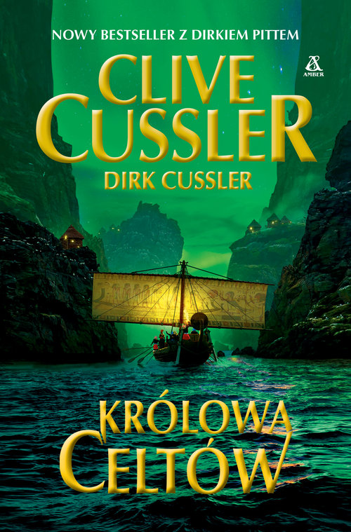 Image of Królowa Celtów Wielkie Litery