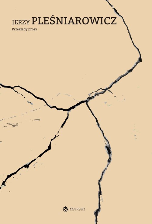 Image of Jerzy Pleśniarowicz Przekłady Prozy