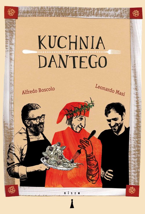 Image of Kuchnia Dantego