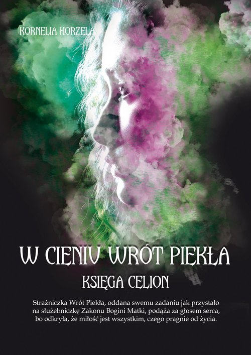 Image of W cieniu wrót piekła Księga Celion i Księga Enlila