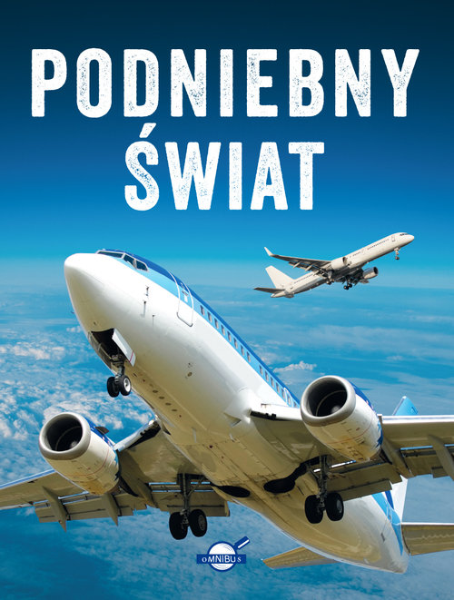 Image of Podniebny świat