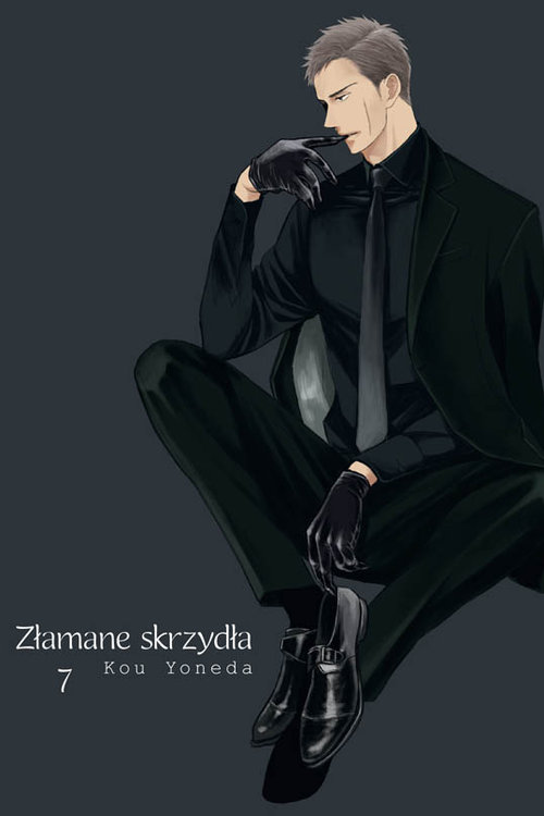 Image of Złamane skrzydła #7