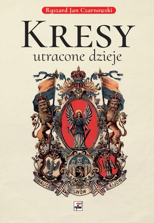 Image of Kresy utracone dzieje